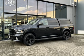 Dodge Ram - afbeelding nr 5