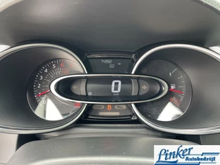 Renault Clio Renault Clio Estate 0.9 TCe Limited - CAMERA / CARPLAY / AIRCO - afbeelding nr 10