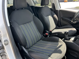 Peugeot 208 Peugeot 208 1.2 PureT Urban Soul NAVI CRUISE PDC TRHK NAP! - afbeelding nr 22