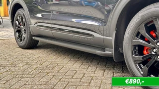 Ford Explorer Ford Explorer 3.0 V6 EB PHEV ST-LINE / TREKHAAK - afbeelding nr 15