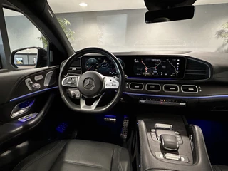 Mercedes-Benz GLE - afbeelding nr 4