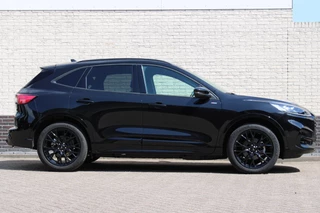 Ford Kuga Ford Kuga 2.5 PHEV ST-Line X | Trekhaak | Black Pack | BLIS | B&O | Navigatie - afbeelding nr 2