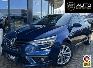 Renault Mégane Estate 1.3 TCe