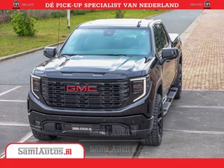 GMC Sierra Comfortabele Dubbele Cabine met Royale 5 Zitplaatsen | BPM vrij | Nu Leverbaar uit Voorraad | Voorraad Nr 433388 - afbeelding nr 12