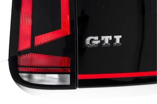 Volkswagen up! Volkswagen up! 1.0 TSI GTI 116 PK | Cruise | PDC | Camera | ECC | Beats Audio | DAB | LM 17