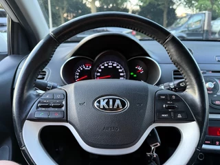 Kia Picanto Kia Picanto 1.2 CVVT BJ.2015 NAP AIRCO 5-DRS CRUISE - afbeelding nr 19
