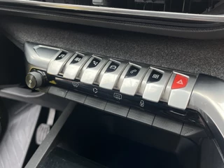 Peugeot 3008 | Trekhaak afneembaar | Carplay/Android Auto | - afbeelding nr 17