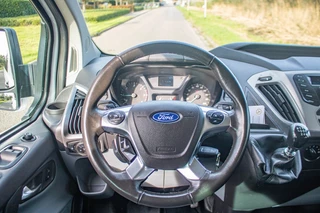 Ford Transit Custom - afbeelding nr 24
