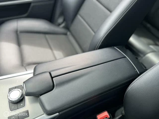 Mercedes-Benz E-Klasse Mercedes E-klasse Estate 350 AMG BlueTEC Ambition Avantgarde - afbeelding nr 17
