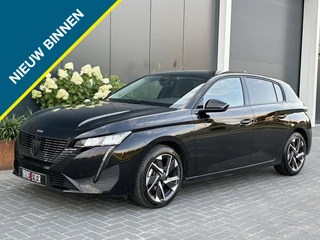 Peugeot 308 1.2 PureTech Allure 2024 NAVI CLIMATE 360 CAMERA SPORTVELGEN