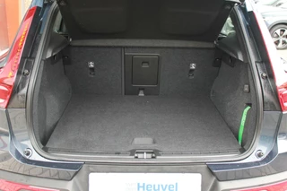 Volvo XC40 Volvo XC40 T4 Recharge Inscription Expression | Parkeercamera | Memory Stoel | Keyless - afbeelding nr 43