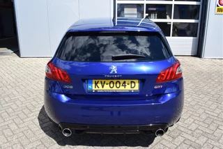 Peugeot 308 | NL-Auto | 1e eigenaar | Denon Audio - afbeelding nr 5