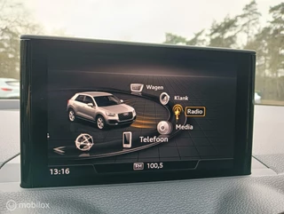 Audi Q2 Audi Q2 30 TFSI S-Line CarPlay/all season/stoelverwarming - afbeelding nr 24