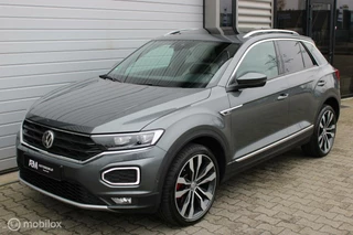 Volkswagen T-Roc Volkswagen T-Roc 2.0 TSI 4Motion R-Line PANO VIRTUAL BEATS - afbeelding nr 6