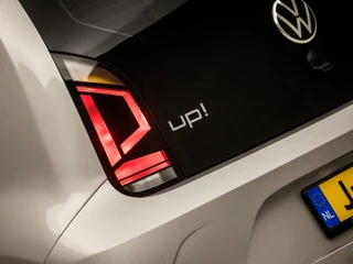 Volkswagen up! (5-DEURS, AIRCO, BLUETOOTH, GETINT GLAS, NIEUWE APK, SPORTSTOELEN, START/STOP, NIEUWSTAAT) - afbeelding nr 23