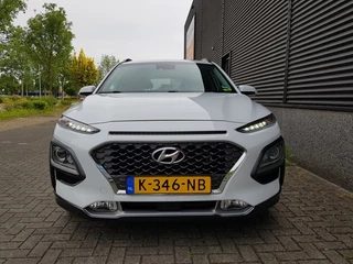 Hyundai Kona Hyundai Kona Hybrid Fashion - afbeelding nr 4