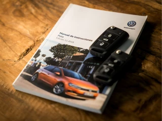 Volkswagen Polo Volkswagen Polo 1.0 TSI Sportline (APPLE CARPLAY, LM VELGEN, CRUISE, SPORTSTOELEN, LED ACHTERLICHTEN, NIEUWE APK, NIEUWSTAAT) - afbeelding nr 16