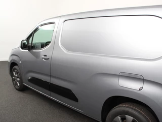 Opel Combo Opel Combo 1.5 BlueHDi 130 S&S L2 Apple Carplay / Android Auto Navigatie Trekhaak Airco Camera Cruise Control Parkeersensoren V+A DAB - afbeelding nr 5