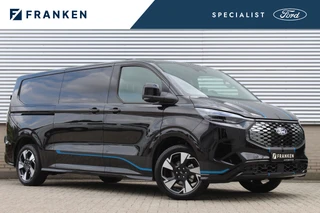 Ford E-Transit Custom 340 L2H1 Sport 71 kWh