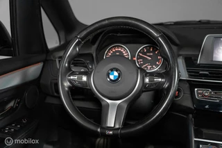 BMW 2 Serie BMW 2-serie Gran Tourer 216d High Executive 7p|PANO|LED|LEER - afbeelding nr 12