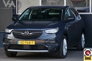Opel Grandland X - 462010540-0