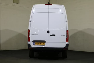 Mercedes-Benz Sprinter - afbeelding nr 9