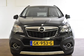 Opel Mokka Opel Mokka 1.4 T 140PK COSMO TREKHAAK/NAVI/CAMERA - afbeelding nr 7