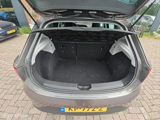SEAT Leon Seat Leon 1.4 EcoTSI FR Carplay Navi Clima Cruise Camera - afbeelding nr 15