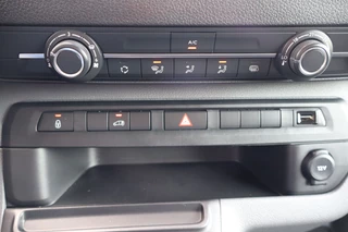 Opel Vivaro-e Opel Vivaro-e BPM VRIJ!! L2H1 Edition 50 kWh Navigatie I Cruise - afbeelding nr 13