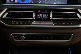 BMW X5 BMW X5 xDrive45e|Individual|Skylounge|Massage|laser|360|HUD| - afbeelding nr 27