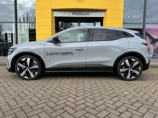 Renault Megane E-Tech / Pack augmented vision & advanced driving assist / Pack Winter / Warmtepomp - afbeelding nr 2