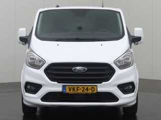Ford Transit Custom Ford Transit Custom 2.0TDCI 185PK Automaat Sport Lang | Navigatie | Camera | Airco | Cruise - afbeelding nr 10