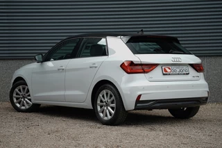 Audi A1 Sportback Audi A1 Sportback 30 TFSI Pro Line 116PK | LED koplampen | CarPlay | PDC - afbeelding nr 22