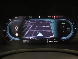 Volvo V60 Volvo V60 T6 PLUG-IN HYBRID LONG RANGE ULTIMATE DARK 19INCH FULL-LED H/K A - afbeelding nr 16