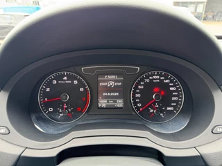 Audi Q3 Audi Q3 1.4 TFSI S-Tronic S-Line LED Navi Keyless PDC Cruise - afbeelding nr 27