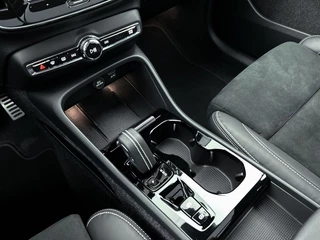 Volvo XC40 Volvo XC40 1.5 T4 Recharge R-Design - afbeelding nr 8