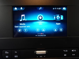 Mercedes-Benz Sprinter Mercedes-Benz Sprinter L2H2 Automaat Airco Navi Camera Trekhaak Cruisecontrol 3Zits Carplay - afbeelding nr 29