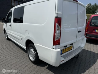 Peugeot Expert Peugeot Expert Bestel 229 2.0 HDI L2H1 DC Profit+ - afbeelding nr 5