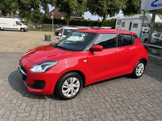 Suzuki Swift - afbeelding nr 6