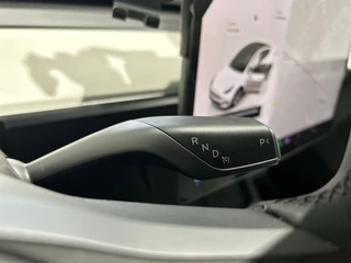 Tesla Model Y Tesla Model Y Long Range AWD 75 kWh | Navigatie | Panoramadak | Verwarmde voorstoelen - afbeelding nr 16