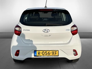 Hyundai i10 - afbeelding nr 5