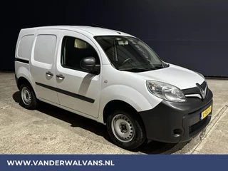 Renault Kangoo Renault Kangoo 1.5 dCi L1H1 Euro6 Airco | Cruisecontrol | Parkeersensoren | Zijdeur - afbeelding nr 10