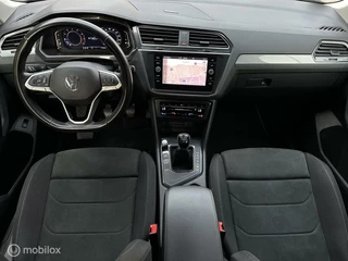 Volkswagen Tiguan Volkswagen Tiguan 1.5 TSI Life - afbeelding nr 11