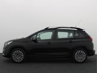 Peugeot 2008 AUTOMAAT / D-RIEM VV / CARPLAY / NAVI / AIRCO / PDC / BLUETOOTH / CRUISE / NL-AUTO - afbeelding nr 2
