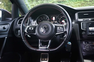 Volkswagen Golf Volkswagen Golf 7 GTI DSG JD Stage2 350PK - afbeelding nr 31