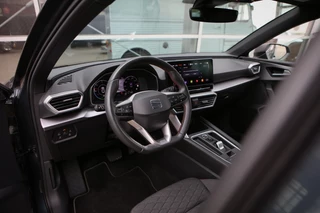 SEAT Leon - afbeelding nr 3