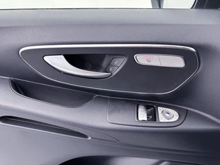 Mercedes-Benz Vito Mercedes-Benz Vito 114 CDI Extra Lang Dubbele Cabine XL LED Trekhaak Apple Carplay/Android Auto Achteruitrijcamera Cruise Control - afbeelding nr 25