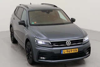 Volkswagen Tiguan Allspace - afbeelding nr 3