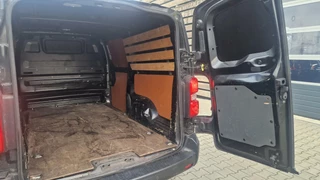 Peugeot Expert Peugeot Expert 2.0HDi L3H1 Margeauto|Trekhaak|Airco| 3 Zits|Euro6 - afbeelding nr 14