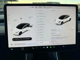 Tesla Model 3 Tesla Model 3 Standard RWD Plus 60 kWh - AUTOPILOT/PANO/NAP - afbeelding nr 22